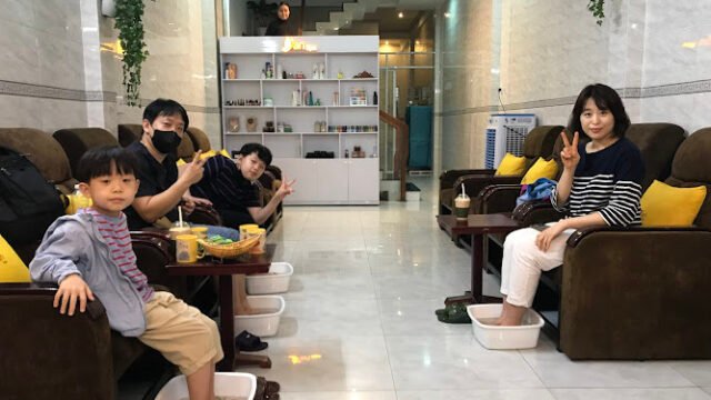 Van Spa Beauty Hoi An - 호이안 최고의 스파 및 마사지