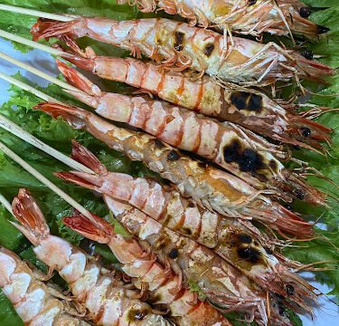 Vân Phi Seafood Restaurant Hội An