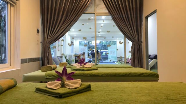 Rosemary Spa Hoi an - Best Spa in Hoi An - 호이안에 베스트 스파 - 호이안 내에서 무료 픽업 및 드랍 왕복 - 다낭에서 픽업 또는 드롭 1회