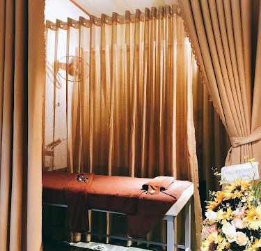 CHANG Nail & Spa Hoi An - CHANG 스파 및 마사지