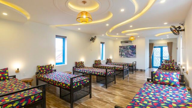 Hoi An Lazy Bear Villa