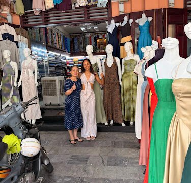 CamLy Tailor Hoi An