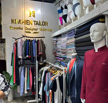 Kim Hien tailor