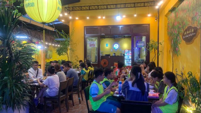 Hoi An Specialty Restaurant