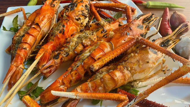 White Sails Fresh Sea Food