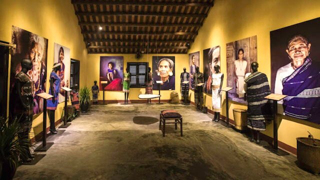 Precious Heritage Art Gallery Museum