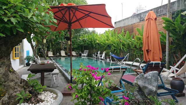 Bamboo Hoi An Homestay
