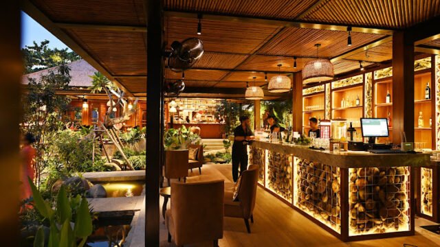 The Waterfront Village Hoi An