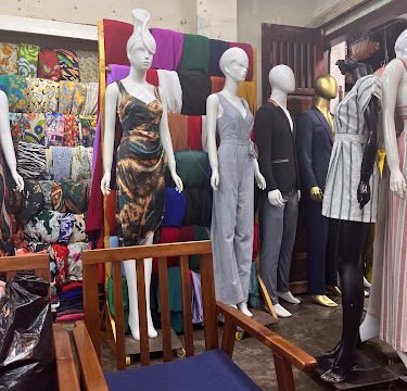 Dũng Design & Tailor