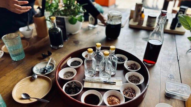 Mam House - Restaurant & Fish Sauce Workshop Hoi An