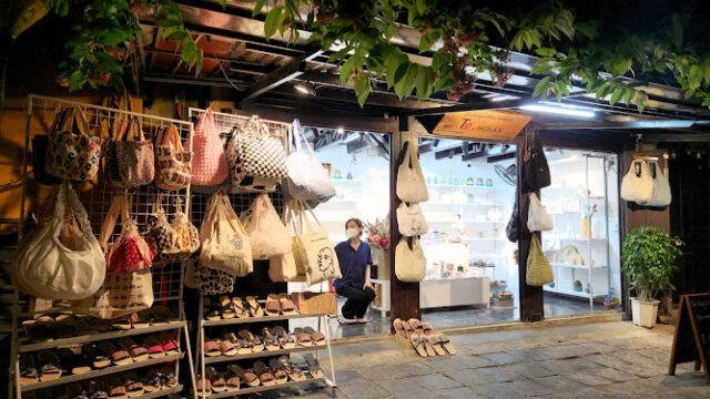 La Tô Hội An (clothing