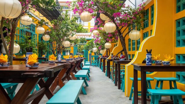 Bới Cơm Hoi An Restaurant & Cafe