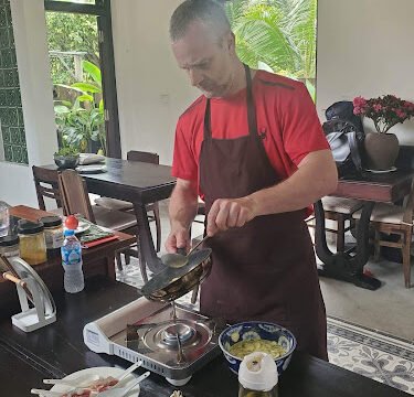 The Cottage by Eat Hoi An