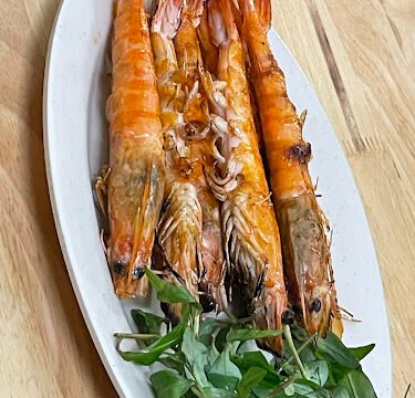 Ken’s Snail Hoi An