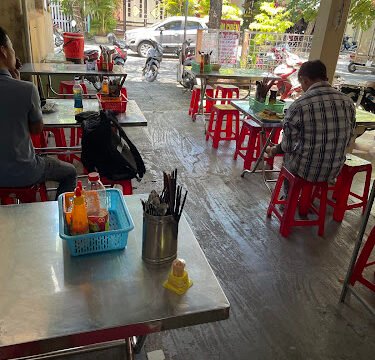 Cơm Chiên Nhựt Cường