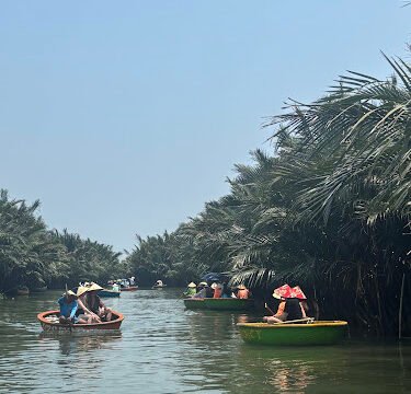 Hoi An Friends Tour