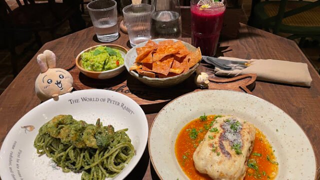 Sip Hoi An - Cafe & Bistro