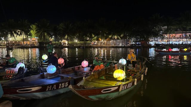 Venus Travel - Hoi An Tour Operator & Vietnam DMC
