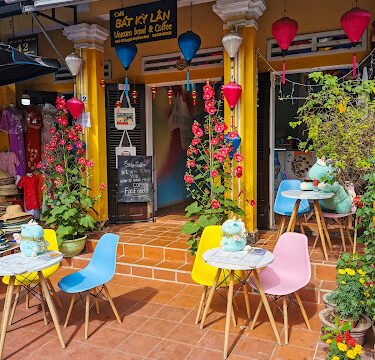 Unicorn bowl & coffee