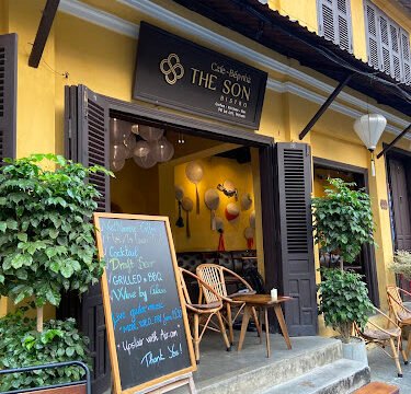 The Son Bistro – Vietnamese Restaurant