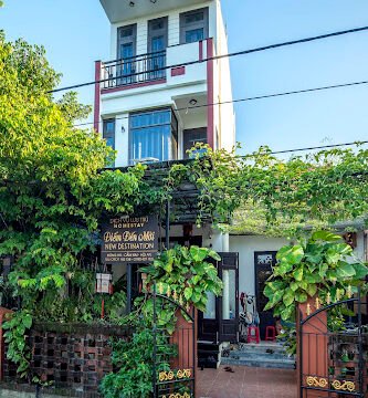 New Destination Hoi An Homestay