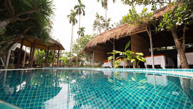 Hemp Wellness Retreat