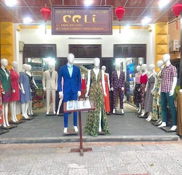 CA LI 1 Custom Tailor Made
