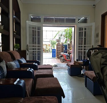 드림스파 HOIAN dream spa