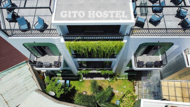 Gito Hostel