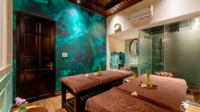 Serene Head Spa & Massage - Hoi An Central Branch