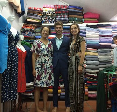 FOURTEEN TAILOR HỘI AN