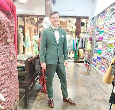 OCHE Boutique - Tailor Hoi An