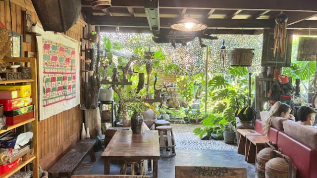 An Nhàn - Exquisite Cultural Gallery & Coffee