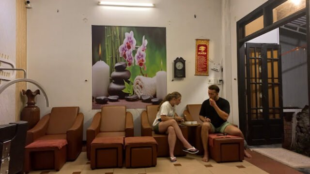 Misa Spa Hoi An