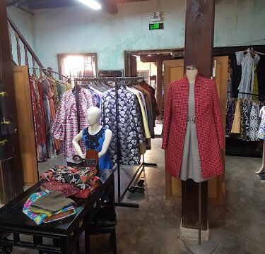 Aobaba Cloth Shop