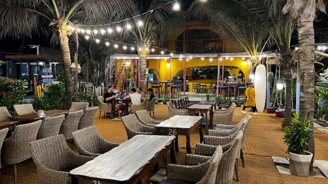 Salt Hoian - Restaurant & Bar