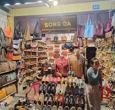 SONG DA