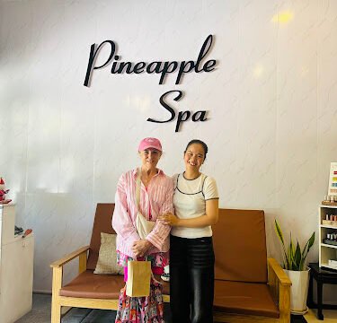 Pineapple Spa Hoi An
