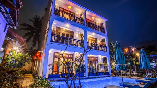 Trendy Life Villa Hoi An
