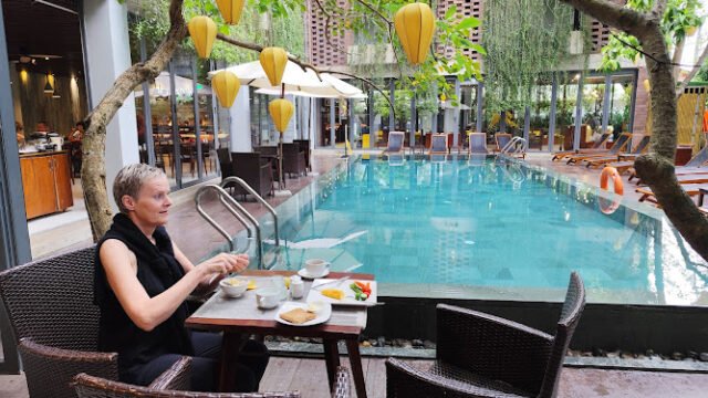 Botanic Restaurant & Bar