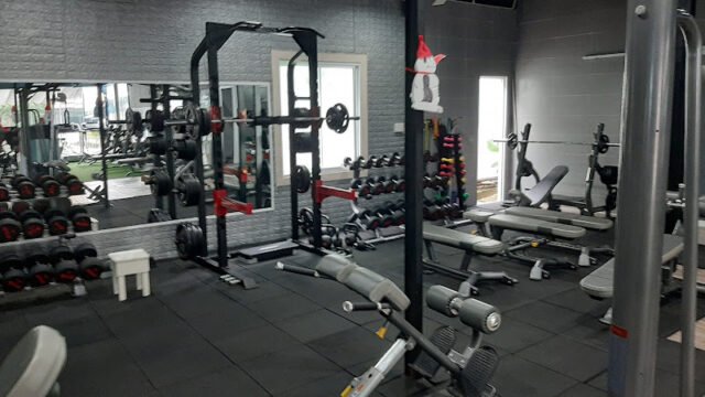 Crossfit - Boxing & Fitness Hội An