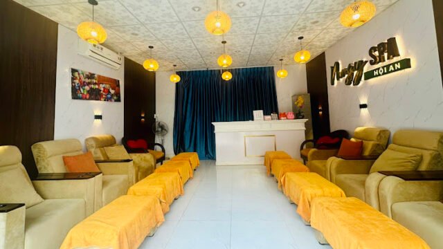 Ningy Spa Hoian