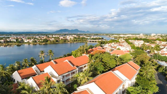 Anantara Hoi An Resort