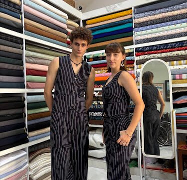 Thy Custom Tailoring