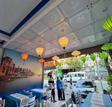 Indian Ganga Dining & Lounge Hoi an - Indian Restaurant Hoi an