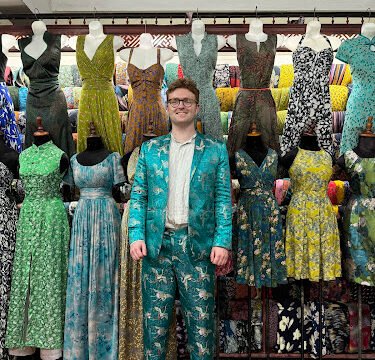 Little Angel Cloth Shop