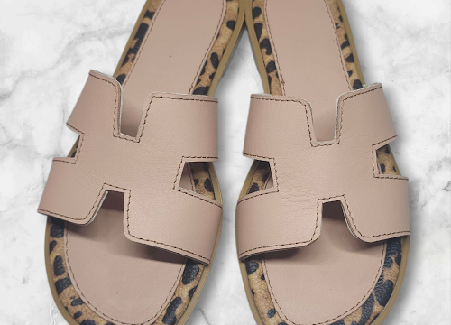 handmade leather shop