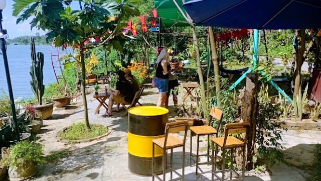 96 Coffee Hoi An Riverside