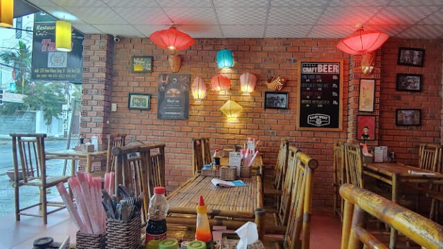 Tuan Restaurant & Cafe