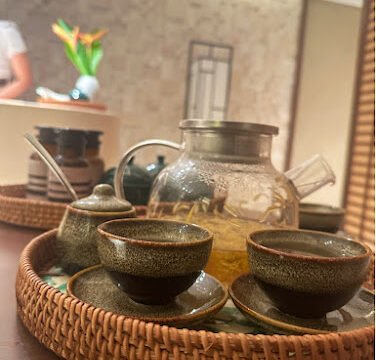 Breathe Spa - Moire Hoi An
